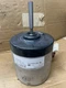 Trane 1/2 HP ECM Blower Motor DMUA4C2TX D803584P06 CKDMUA4C2TXC+D 120/240 VAC