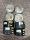 Lot Of 8 Bad Carrier ECM Modules Parts Or Repair CN04 GC08 GC07 HD03 CN02 EH01 Lot Of 8 Bad Carrier ECM Modules Parts Or Repair CN04 GC08 GC07 HD03 CN02 EH01
