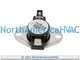 OEM Trane American Standard Limit Switch Replaces SWT03983 SWT3983 D345724P02