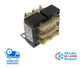 Trane HVAC TRR01558 Transformer   75VA, 200/230V PRI, 24V C800714P01 NEW