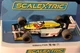 Scalextric C4318 Williams FW11 86 British Grand Prix Nigel Mansell 1/32 Slot Car