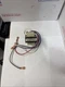 Basler Electric BE151840GDD Furnace Transformer HT01BC115-A 322666-701