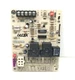 HONEYWELL ST9120C2010 Furnace Control Circuit Board  used  #D228A