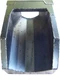 Central Boiler Parts Maxim Burn Chamber w/Gasket for Maxim M175, #4286 Central Boiler Parts Maxim Burn Chamber w/Gasket for Maxim M175, #4286