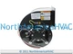 ClimaTek Air Blower Motor 110V 60HZ MOT99 959