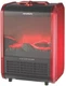 NEW HOMEBASIX TNP-2008I-E3 ELECTRIC PTC CERAMIC 10 AMP 120 VOLT HEATER 4851689