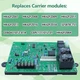 ICM282A Furnace Control Board for Carrier HK42FZ013 HK42FZ004 HK42FZ007