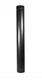 Duravent PelletVent 3in. Diameter X 24in. Straight Pipe Length, Black 3PVL-24B