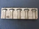 Carrier Bryant 326643-704 5 Section Furnace Inshot Burner Assembly Carrier Bryant 326643-704 5 Section Furnace Inshot Burner Assembly