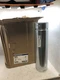 (6 PCs) DuraVent 4GV18 Type B Vent Pipe 18" Length - Silver