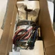 New Dayton (1) 4M183J Direct Drive Blower Mower 3/4hp 115v 1075 rpm 3 spd