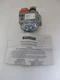 Robertshaw 7000BDER-S7C Gas Valve 3A2-501-791 24VAC New, Missing Box