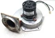 Fasco 7021-8428 Draft Inducer Motor Assembly 115V Trane 21D330673 used #MR587