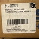 SP-SPU1001-9 25-2899-108 6023971 S1-6023971 Control board York Roof Top Unit