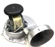 FASCO 71581846 Draft Inducer Motor J238-112 120V 3250 RPM used #MK192