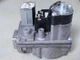 White Rodgers 36E54 238 HVAC Furnace Gas Valve B12826-17 NAT GAS ONLY