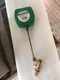 Dial 4159 Brass HeavyDuty Float Valve for Evaporative Cooler Purge Systems