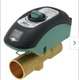 Taco Z100C2-2 Zone Valve, 2 Way, Normally Closed 1” Sweat 2 Way Taco Z100C2-2 Zone Valve, 2 Way, Normally Closed 1” Sweat 2 Way