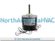 OEM Trane American Standard Condenser Fan Motor Replaces MOT18626 X70377493001