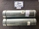 2- Type 'B' Round Gas Vent Pipe  4RV-18,  Selkirk USA       T722