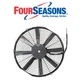 Four Seasons Engine Cooling Fan for 1959-1966 Jeep DJ3 - Belts Clutch Motor  uj