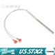 For US Stove Golden Eagle 5040 & Ashley AP5770 Igniter 80607, 80481, 80619 New