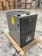 GE NF96U090V3C 88,000 BTU 2-Stg Up/Horizontal ECM Var Spd Furnace 96% CFM: 1315