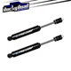 Pro Comp 3-4&rdquo; LIFT Front Shocks (2) for 1986-1995 Toyota Pickup 4x4 4Runner T100