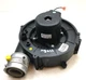 Fasco 70581023 York Furnace Draft Inducer 341449 115V no p/s used #MG633