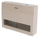 Rinnai EX17DTP Direct Vent Propane Wall Furnace DT Series - Beige  - Slight Wear