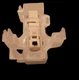 00751391 Bosch Float Housing OEM 751391 With switch