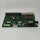 LENNOX A55 M1-6 REV C Furnace Control Circuit Board 16M21