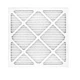Honeywell 50049537-005 Replacement Filter For Use With DR65A1000 and DR65VPIAQ M