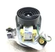 Carrier HC21ZS122 SUNGSHIN IS-3230UTCFB-AL Inducer Motor 115V used  #MN338