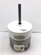 InterLink ZKSD-560-8-50-1 Programmable Blower Motor 208-230VAC 3/4HP used #MC946