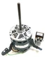 FASCO 7126-4727 Blower Motor 14B0004N03 460V ! 1/2HP RPM 1075 3SPD used #CME197