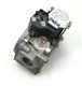 Gemini Gas Valve model 36G22 Type 210 24V 50/60Hz EF32CB201 used #G480A