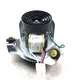 JAKEL J238-112-11203 Draft Induc Blower Motor HC21ZE126A 3000RPM used #MF916A