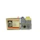 HONEYWELL V800A1070 24V NSMP