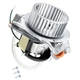 For JAKEL J238-150-15215 Furnace Inducer Blower Motor CARRIER HC21ZE123A New എ