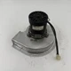 FASCO 7121-8612 Draft Inducer Blower Motor 1/50HP 3000RPM 024-25917-000 #D1-23