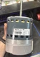 Genteq 5SBA39GL V5154 w/MOT15125 control, 1/2hp, 120/240V, Mfg. 2018 Working