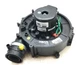 Fasco 70581023 York Furnace Draft Inducer 341449 J238-150 115V  used  #MN59