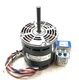 EMERSON K55HXEFD-7277 Blower Motor 51-25327-01 3/4HP 115V RPM 1075/3SPD #CMP550