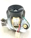 JAKEL J238-112-11203 Draft Inducer Blower Motor HC21ZE126A used refurb #RMA635A