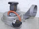 FASCO 71581465 Draft Inducer Blower Motor Assembly J238-138 101202-02 70580463