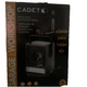 Cadet 4000-Watt 240-Volt Electric Garage Fan Forced Heater w/Thermostat