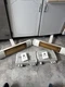 Lot 2  SOLAIRA SCOSYXL20240 Electric Infrared 2 Heaters 2 Controller Switch Reed