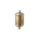 Maid-O-Mist #67 Bronze/Copper Metallic Finish Hot Water Float Vent 1/8 in. Maid-O-Mist #67 Bronze/Copper Metallic Finish Hot Water Float Vent 1/8 in.