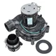 NBK Furnace Draft Inducer Motor for York 024-34558-000 Fasco A225 7021-11577